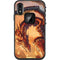 Ed Beard Jr. Bravery Misplaced Dragon and Knight LifeProof Fre iPhone Skin