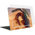 Bravery Misplaced Dragon and Knight by Ed Beard Jr MacBook Air 13in M1 (2021) Case plus Skin
