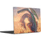 Ed Beard Jr. Bravery Misplaced Dragon and Knight MacBook Air 15 in (2023) Skin