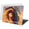 Ed Beard Jr. Bravery Misplaced Dragon and Knight MacBook Pro 16in (2019-20) Case plus Skin