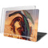 Ed Beard Jr. Bravery Misplaced Dragon and Knight MacBook Pro 16in (2019-20) Case plus Skin