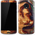 Ed Beard Jr. Bravery Misplaced Dragon and Knight Moto G6 Skin