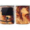 Ed Beard Jr. Bravery Misplaced Dragon and Knight Motorola RAZR Skin