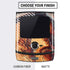 Ed Beard Jr. Bravery Misplaced Dragon and Knight Motorola RAZR Skin