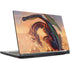 Ed Beard Jr. Bravery Misplaced Dragon and Knight MSI GS65 Stealth Laptop Skin