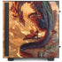 Ed Beard Jr. Bravery Misplaced Dragon and Knight NZXT H510 Compact ATX Mid-Tower Case Skin