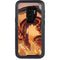 Ed Beard Jr. Bravery Misplaced Dragon and Knight Otterbox Defender Galaxy Skin