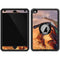 Ed Beard Jr. Bravery Misplaced Dragon and Knight Otterbox Defender iPad Skin