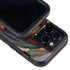 Bravery Misplaced Dragon and Knight by Ed Beard Jr Otterbox Defender iPhone Skin