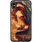 Ed Beard Jr. Bravery Misplaced Dragon and Knight Otterbox Symmetry iPhone Skin