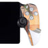 Bravery Misplaced Dragon and Knight by Ed Beard Jr PlayStation Portal Remote Player Skin