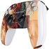 Ed Beard Jr. Bravery Misplaced Dragon and Knight PS5 Controller Skin