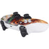 Ed Beard Jr. Bravery Misplaced Dragon and Knight PS5 Controller Skin