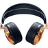 Ed Beard Jr. Bravery Misplaced Dragon and Knight PULSE 3D Wireless Headset for PS5 Skin
