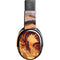 Ed Beard Jr. Bravery Misplaced Dragon and Knight Skullcandy Crusher Wireless Skin