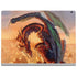 Ed Beard Jr. Bravery Misplaced Dragon and Knight Surface Book 2 13.5in Skin
