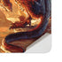 Ed Beard Jr. Bravery Misplaced Dragon and Knight Surface Duo Skin