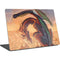 Ed Beard Jr. Bravery Misplaced Dragon and Knight Surface Laptop 4 15in Skin