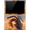 Ed Beard Jr. Bravery Misplaced Dragon and Knight Surface Pro 4 Skin