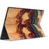 Ed Beard Jr. Bravery Misplaced Dragon and Knight Surface Pro 7 Skin