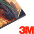 Ed Beard Jr. Bravery Misplaced Dragon and Knight Surface Pro 7 Skin