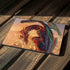 Ed Beard Jr. Bravery Misplaced Dragon and Knight Surface Pro 7 Skin