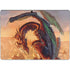 Ed Beard Jr. Bravery Misplaced Dragon and Knight Surface Pro 8 Skin
