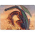 Ed Beard Jr. Bravery Misplaced Dragon and Knight Surface Pro 9 Skin