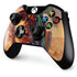 Ed Beard Jr. Bravery Misplaced Dragon and Knight Xbox One Controller Skin