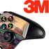 Ed Beard Jr. Bravery Misplaced Dragon and Knight Xbox One Controller Skin