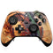 Ed Beard Jr. Bravery Misplaced Dragon and Knight Xbox One Elite Controller Skin