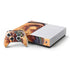 Ed Beard Jr. Bravery Misplaced Dragon and Knight Xbox One S All-Digital Edition Bundle Skin