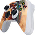 Ed Beard Jr. Bravery Misplaced Dragon and Knight Xbox Series S Controller Skin