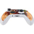 Ed Beard Jr. Bravery Misplaced Dragon and Knight Xbox Series S Controller Skin