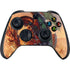 Ed Beard Jr. Bravery Misplaced Dragon and Knight Xbox Series X Controller Skin