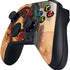 Ed Beard Jr. Bravery Misplaced Dragon and Knight Xbox Series X Controller Skin