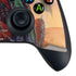 Ed Beard Jr. Bravery Misplaced Dragon and Knight Xbox Series X Controller Skin