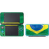 Brazil Flag Nintendo 2DS XL (2017) Skin