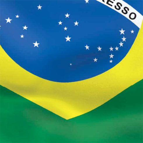Brazil Flag Nintendo 2DS XL (2017) Skin