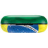 Brazil Flag Amazon Echo Buds Skin