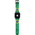 Brazil Flag Apple Watch Band 42-44mm