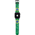 Brazil Flag Apple Watch Band 38-40mm