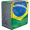 Brazil Flag Cooler Master MasterBox Q300L Mini Tower Skin