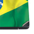 Brazil Flag Dell Vostro Skin