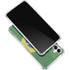 Brazil Flag Distressed Galaxy A15 5G Clear Case