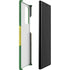 Brazil Flag Distressed Galaxy Note20 Ultra 5G Lite Case