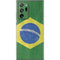 Brazil Flag Distressed Galaxy Note20 Ultra 5G Skin