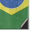 Brazil Flag Distressed Galaxy Note20 Ultra 5G Skin