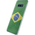 Brazil Flag Distressed Galaxy S10e Skin