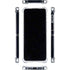 Brazil Flag Distressed Galaxy Z Flip5 5G Clear Case